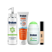Special Summer Drakon Care - Drakon